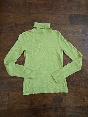 Twik by Simons Turtleneck Sweater